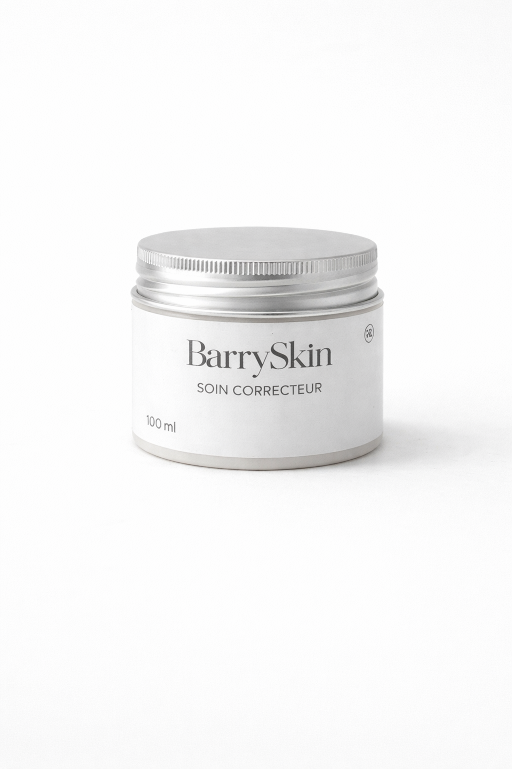 Barry Skin – Soin Correcteur Visage & corps (100 ml)